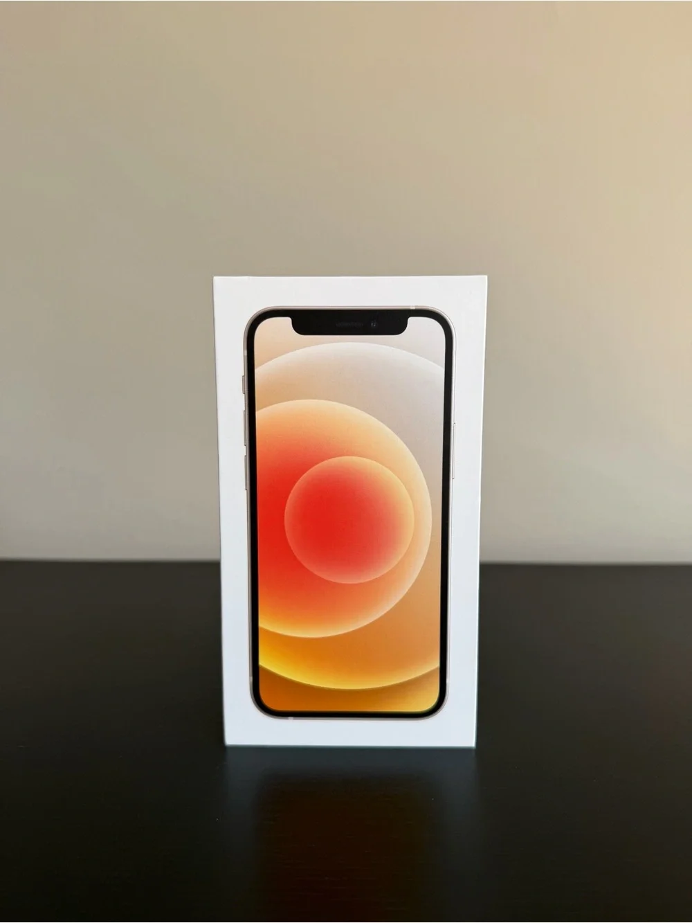 Apple iphone 12
